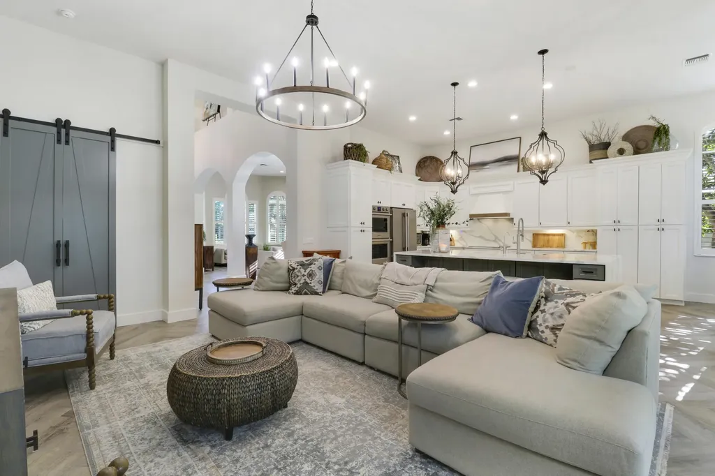10109 Spyglass Lane Port St Lucie FL 34986