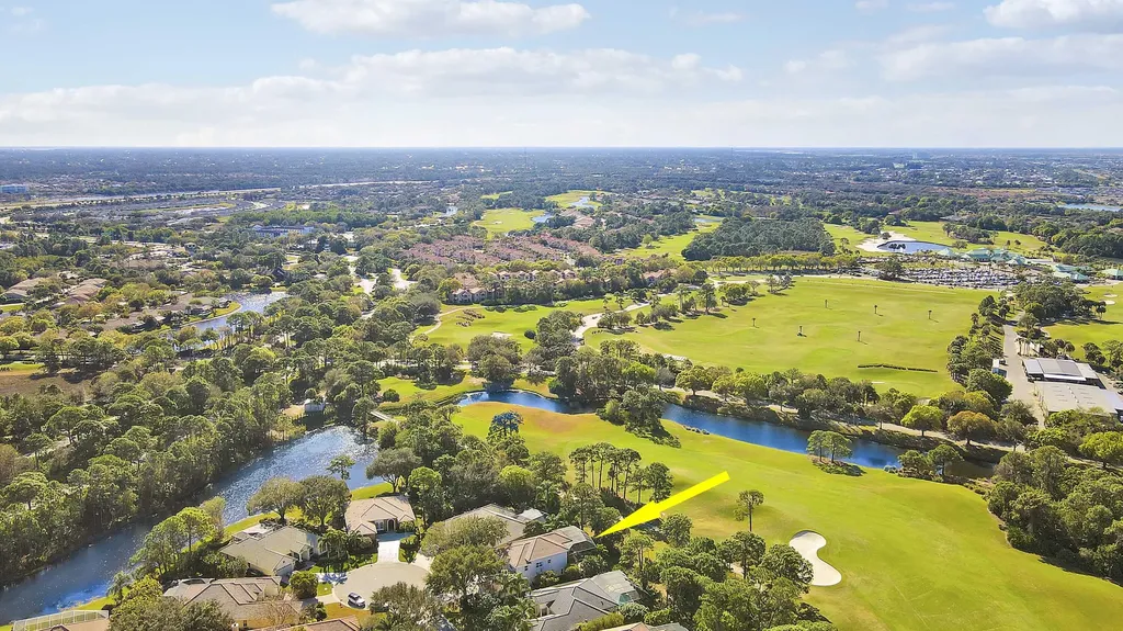 10109 Spyglass Lane Port St Lucie FL 34986