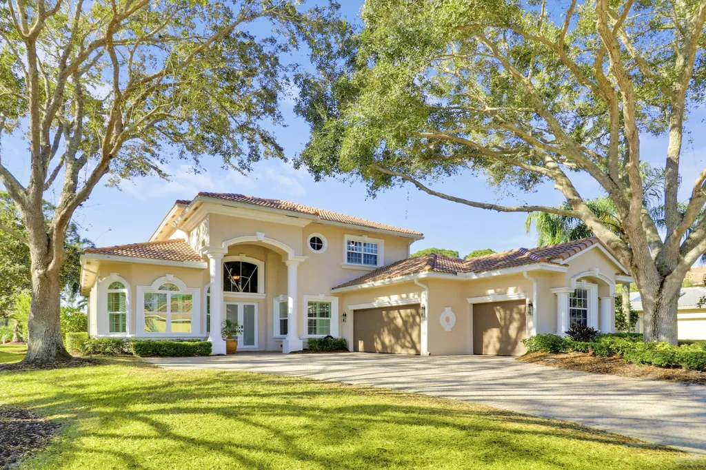 10109 Spyglass Lane Port St Lucie FL 34986