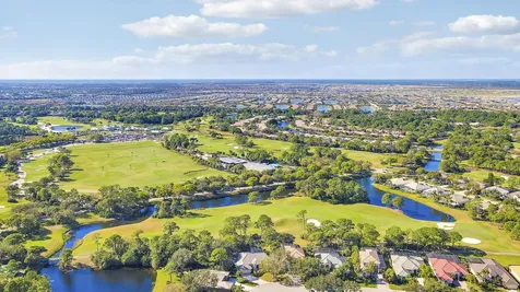 10109 Spyglass Lane Port St Lucie FL 34986