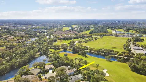 10109 Spyglass Lane Port St Lucie FL 34986