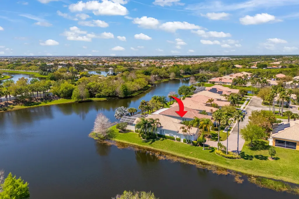 10907 SW Candlewood Road Port St Lucie FL 34987