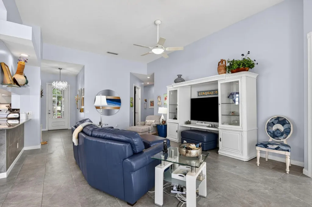 10907 SW Candlewood Road Port St Lucie FL 34987