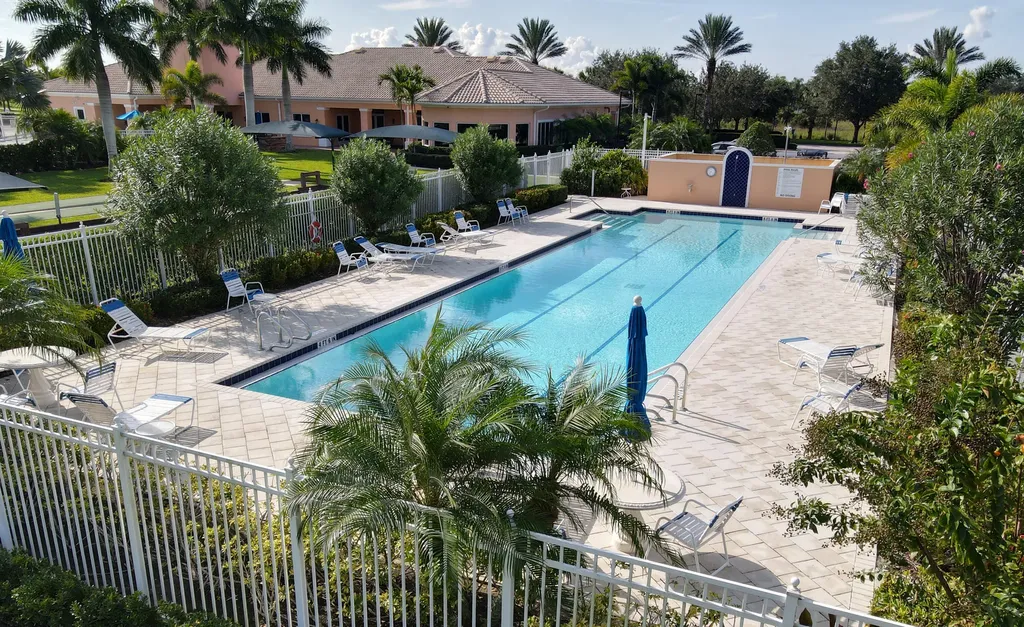 10907 SW Candlewood Road Port St Lucie FL 34987