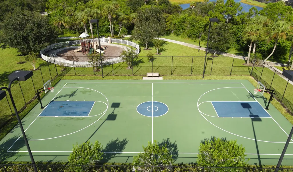 10907 SW Candlewood Road Port St Lucie FL 34987
