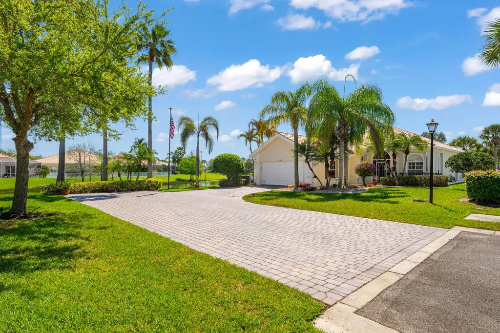 10907 SW Candlewood Road Port St Lucie FL 34987