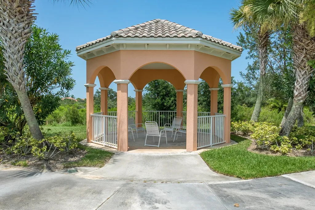 10907 SW Candlewood Road Port St Lucie FL 34987