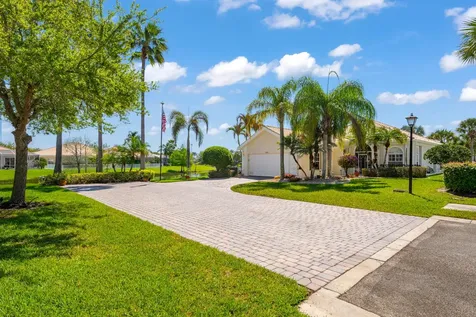 10907 SW Candlewood Road Port St Lucie FL 34987