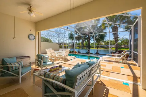 10907 SW Candlewood Road Port St Lucie FL 34987