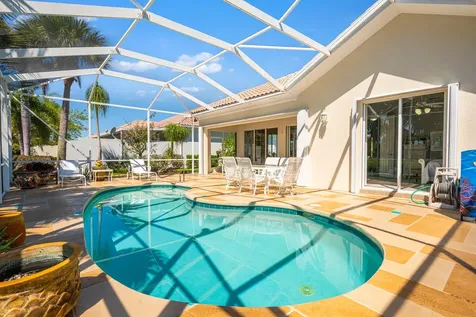 10907 SW Candlewood Road Port St Lucie FL 34987