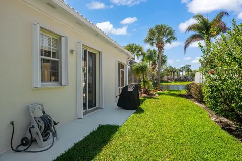 10907 SW Candlewood Road Port St Lucie FL 34987