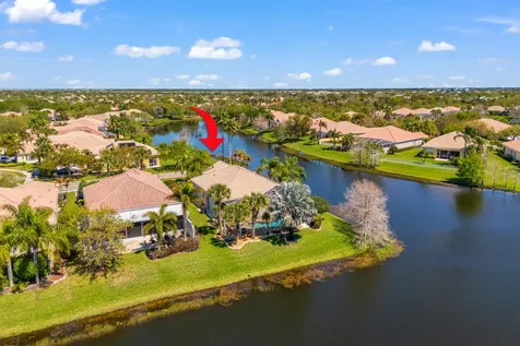 10907 SW Candlewood Road Port St Lucie FL 34987