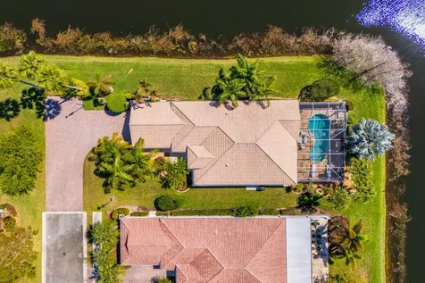 10907 SW Candlewood Road Port St Lucie FL 34987