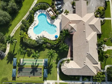 10907 SW Candlewood Road Port St Lucie FL 34987