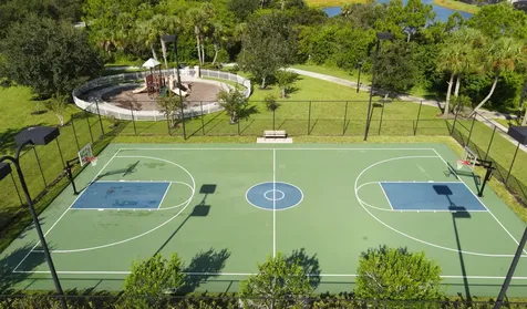 10907 SW Candlewood Road Port St Lucie FL 34987