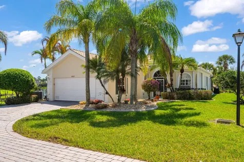 10907 SW Candlewood Road Port St Lucie FL 34987