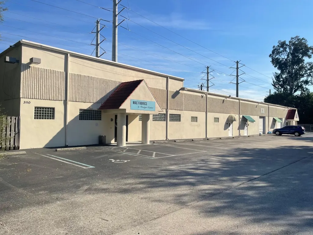 3110 45th Street West Palm Beach FL 33407