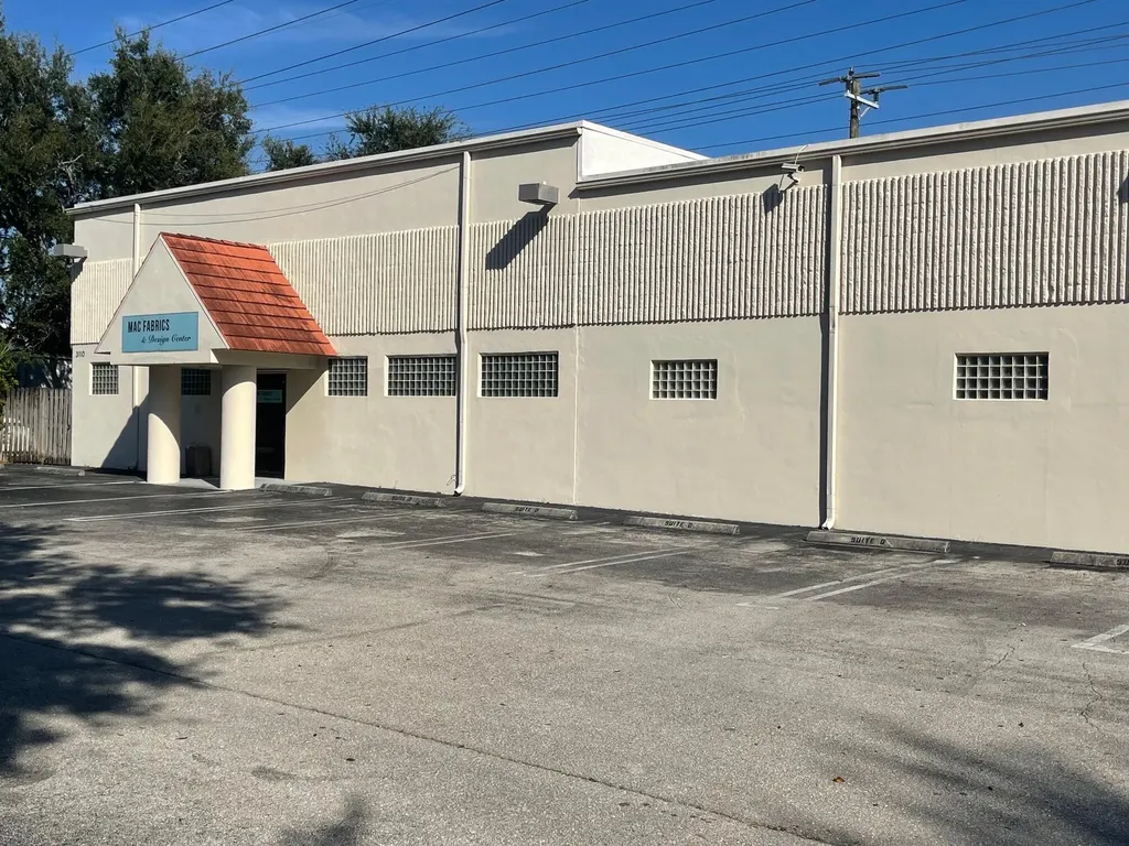 3110 45th Street West Palm Beach FL 33407