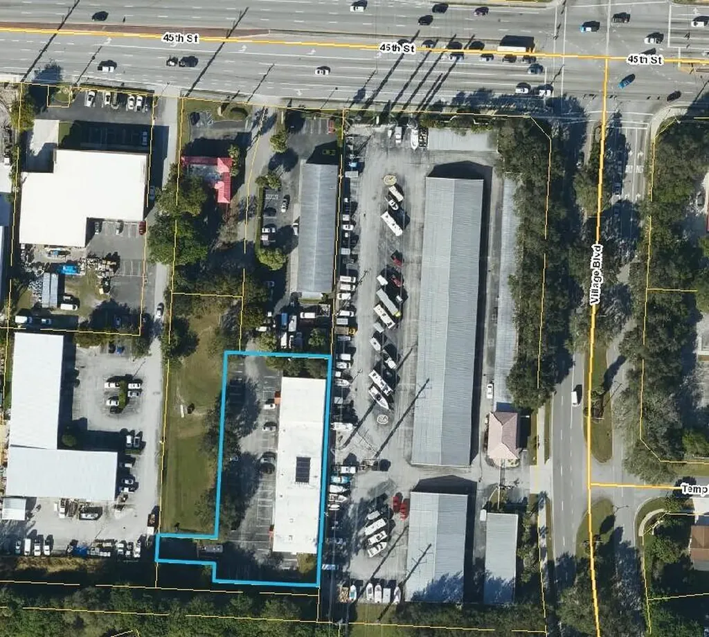 3110 45th Street West Palm Beach FL 33407