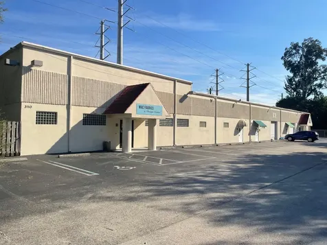 3110 45th Street West Palm Beach FL 33407