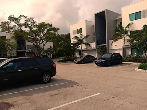 3050 NW 68th Street Fort Lauderdale FL 33309