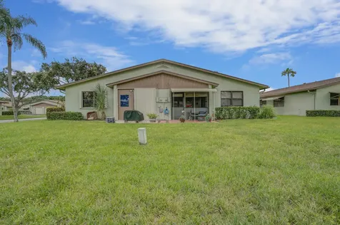 1737 Palmland Drive Boynton Beach FL 33436