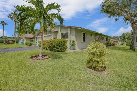 1737 Palmland Drive Boynton Beach FL 33436