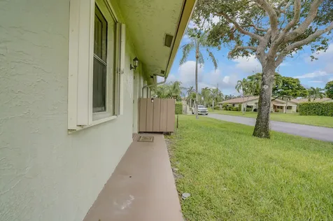 1737 Palmland Drive Boynton Beach FL 33436