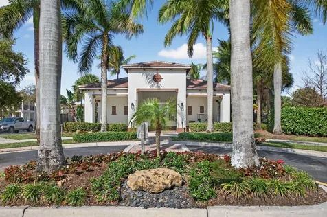 4718 Monarch Way Coconut Creek FL 33073