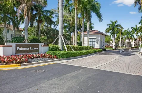4718 Monarch Way Coconut Creek FL 33073