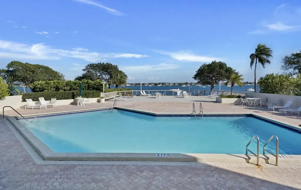 5600 N Flagler Drive West Palm Beach FL 33407