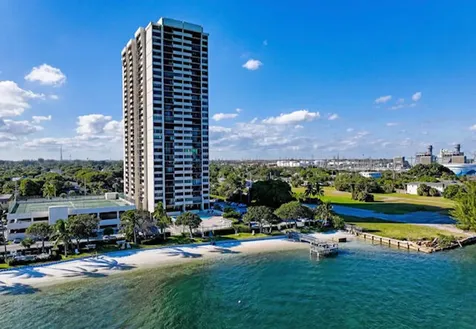 5600 N Flagler Drive West Palm Beach FL 33407