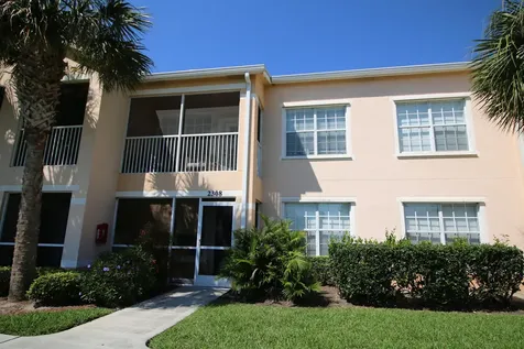 2308 57th Circle Vero Beach FL 32966