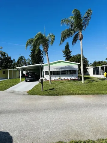 8 Montilla Way Port St Lucie FL 34952