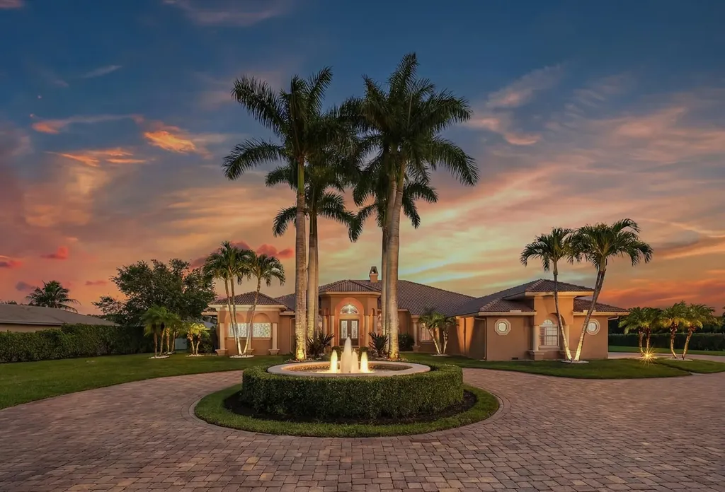 14390 Wellington Trace Wellington FL 33414