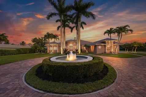 14390 Wellington Trace Wellington FL 33414