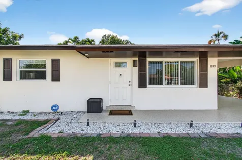 1109 NW 8th Street Boynton Beach FL 33426