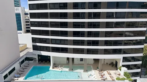 225 N Miami Avenue Miami FL 33128