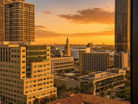 225 N Miami Avenue Miami FL 33128