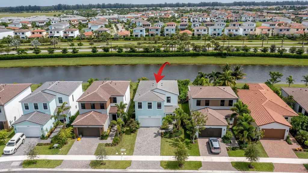 4985 Coquina Place Westlake FL 33470