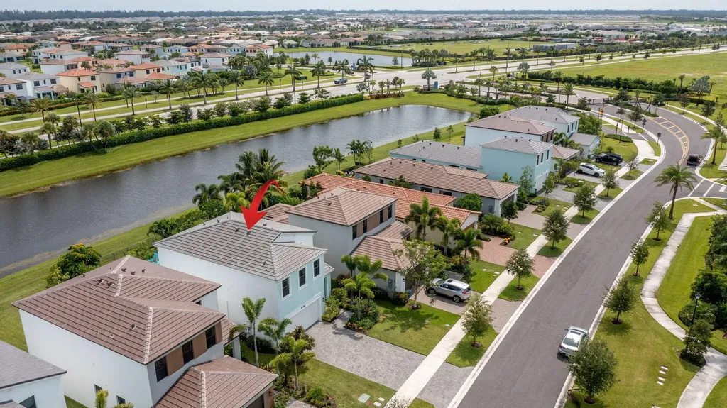 4985 Coquina Place Westlake FL 33470