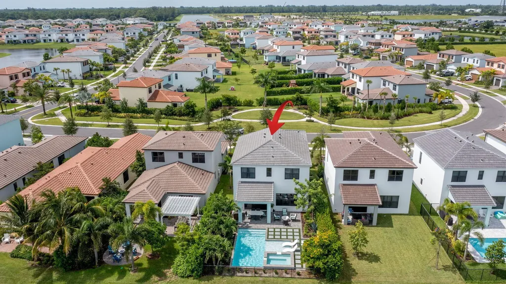 4985 Coquina Place Westlake FL 33470