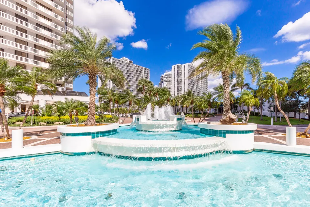 20201 E Country Club Drive Aventura FL 33180