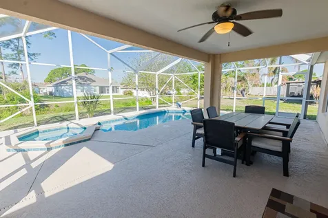 2062 SW Idaho Lane Port St Lucie FL 34953