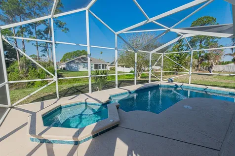 2062 SW Idaho Lane Port St Lucie FL 34953
