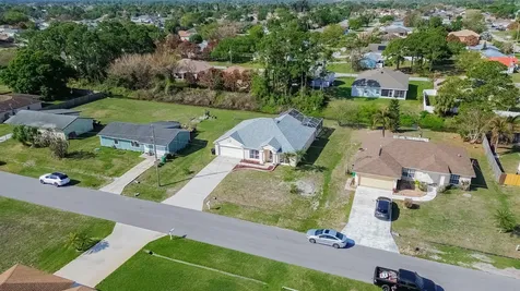 2062 SW Idaho Lane Port St Lucie FL 34953