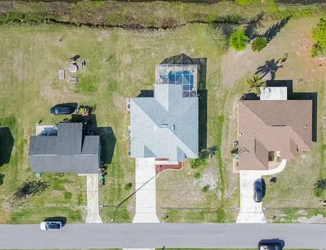 2062 SW Idaho Lane Port St Lucie FL 34953