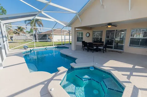 2062 SW Idaho Lane Port St Lucie FL 34953