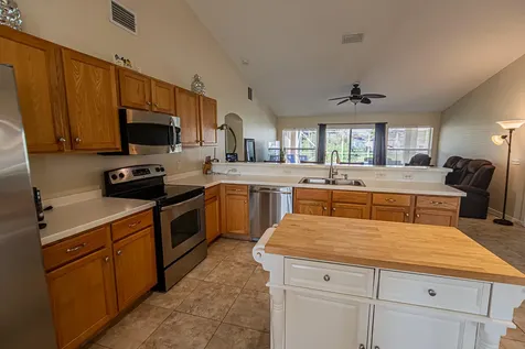 2062 SW Idaho Lane Port St Lucie FL 34953