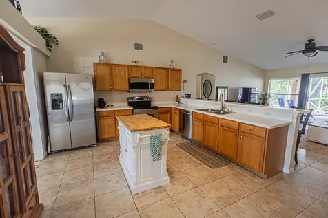 2062 SW Idaho Lane Port St Lucie FL 34953